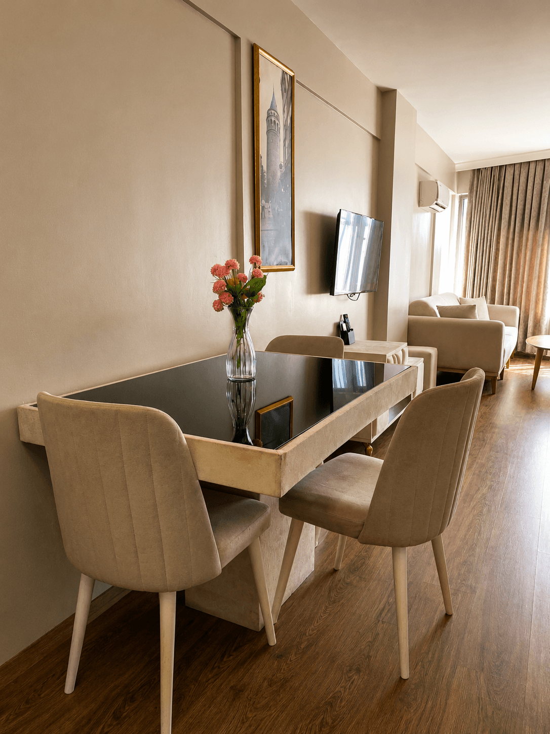 Aile Residence galeri görseli 1
